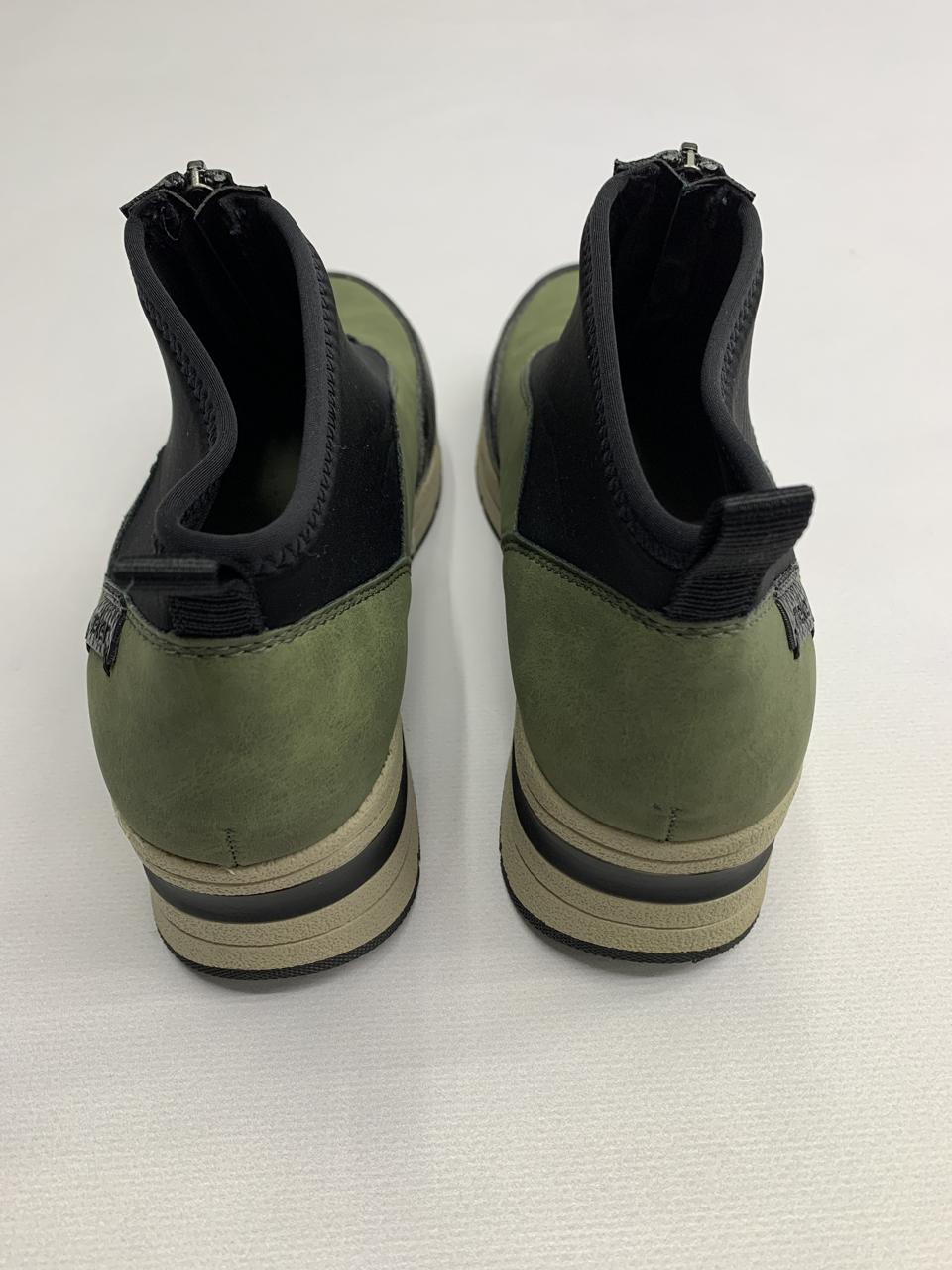 Фото2 Черевики rieker