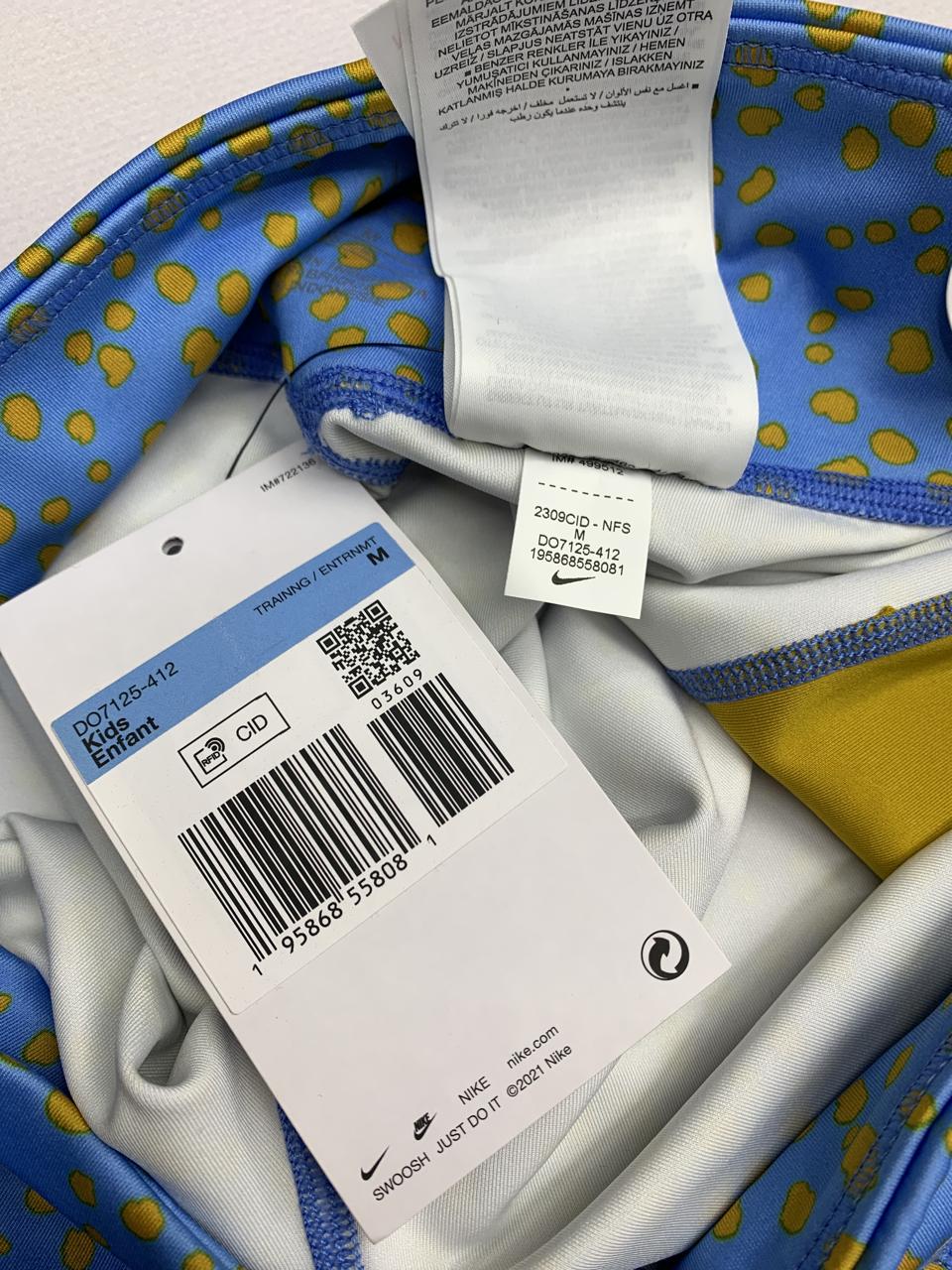 Фото3 Капрі Nike