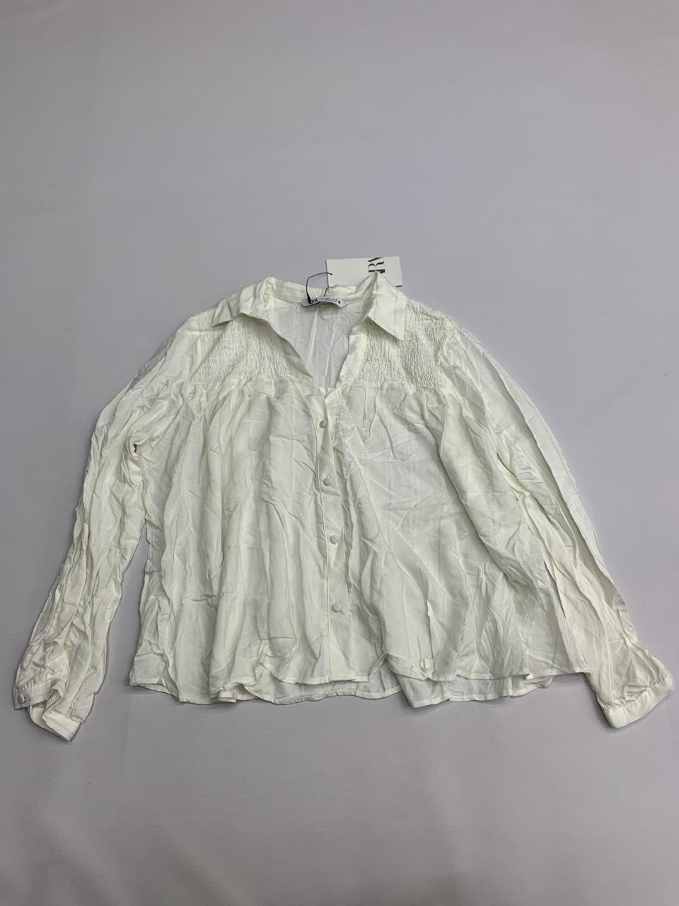 Фото1 Сорочка Zara