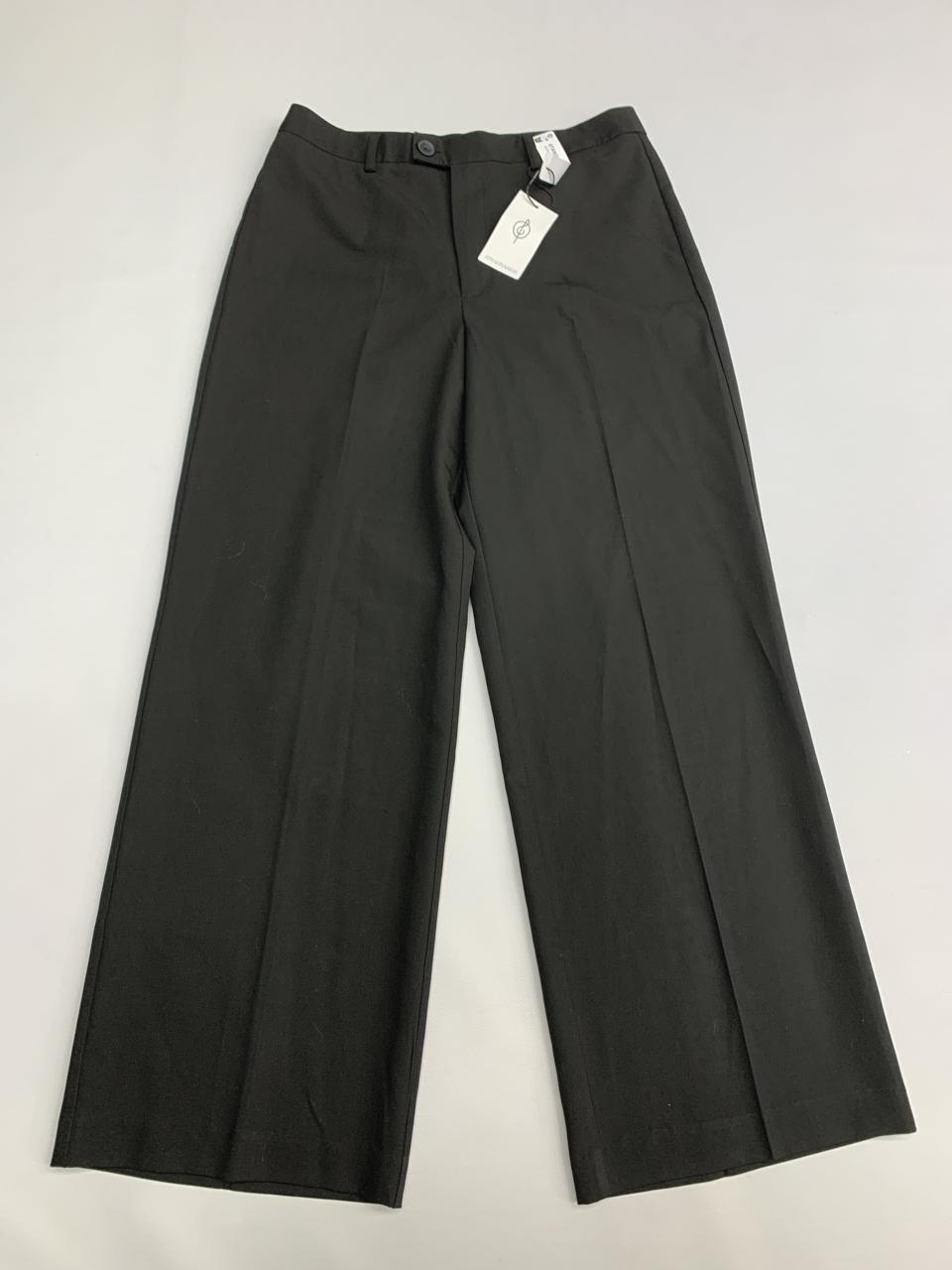 Фото1 Штани Stradivarius