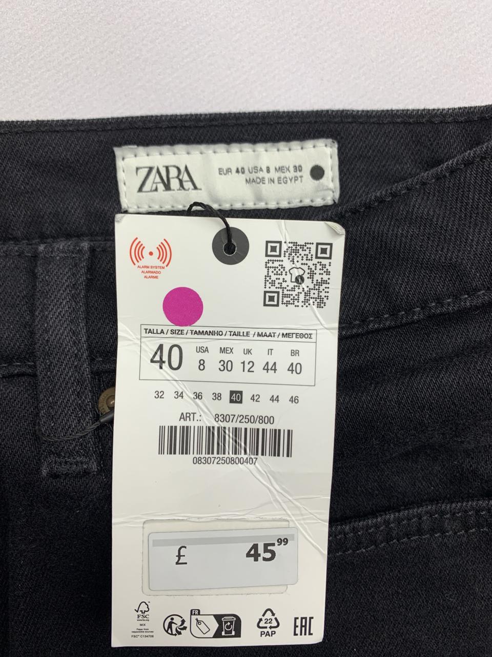 Фото3 Штани Zara