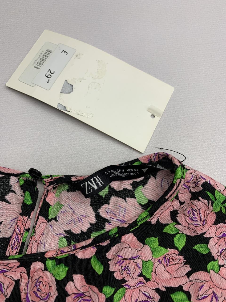 Фото3 Сукня Zara