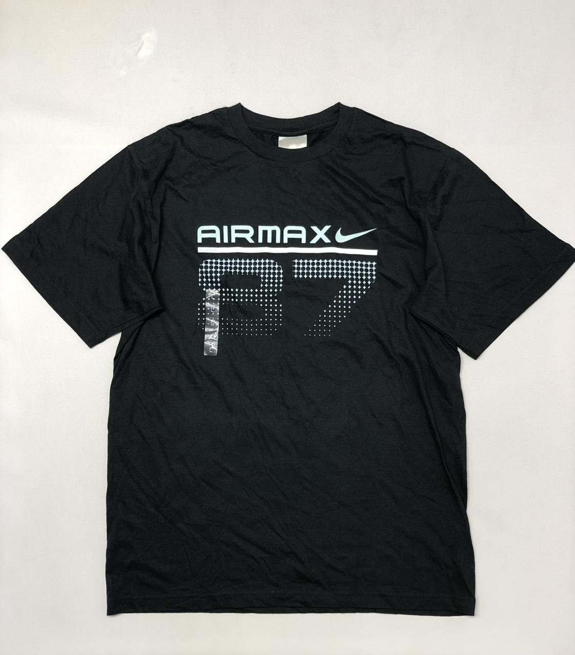 Фото1 Футболка NIKE