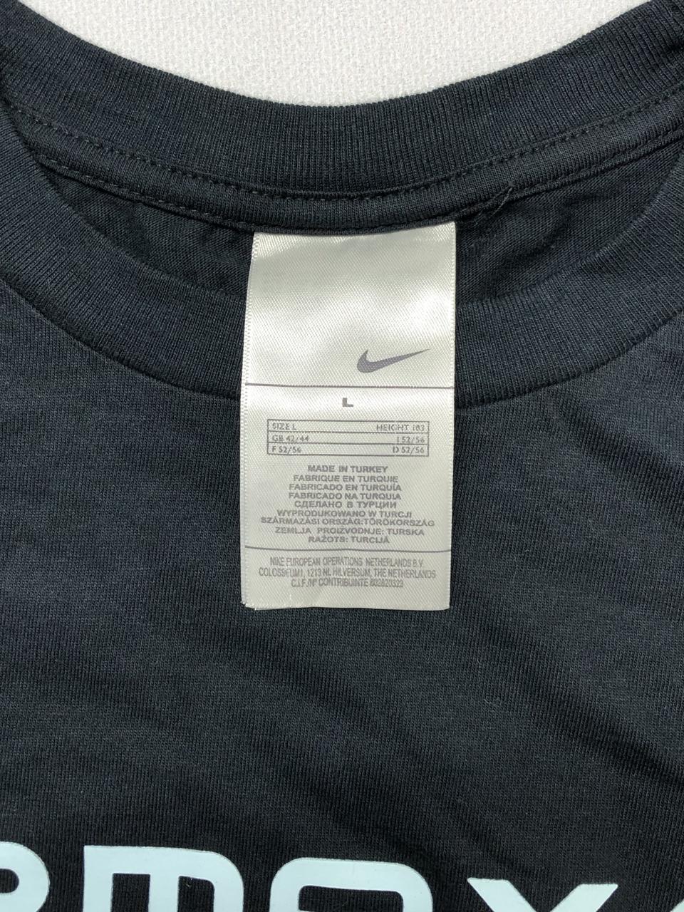 Фото3 Футболка NIKE