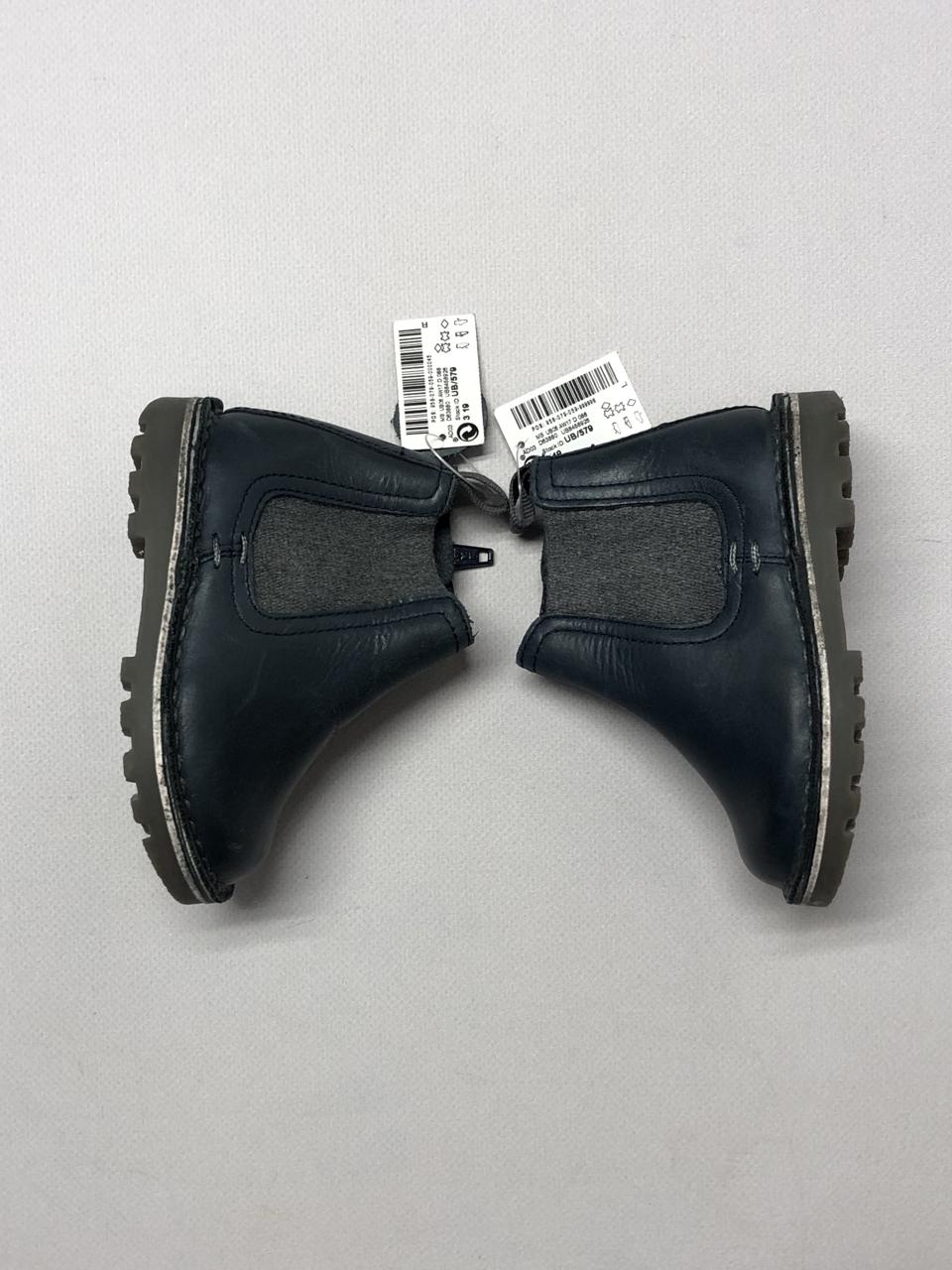 Фото2 Черевики next