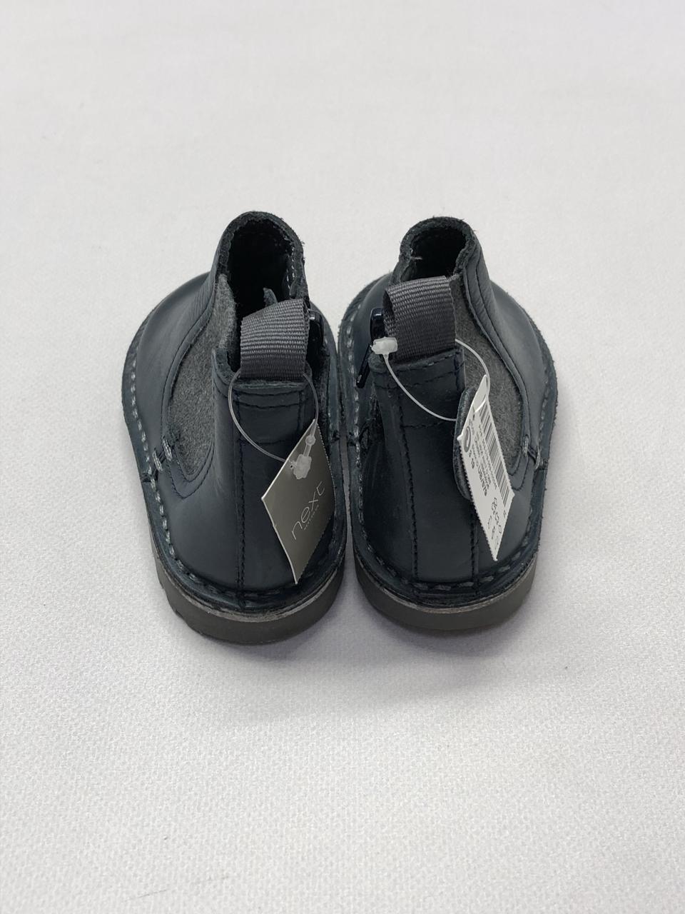 Фото3 Черевики next