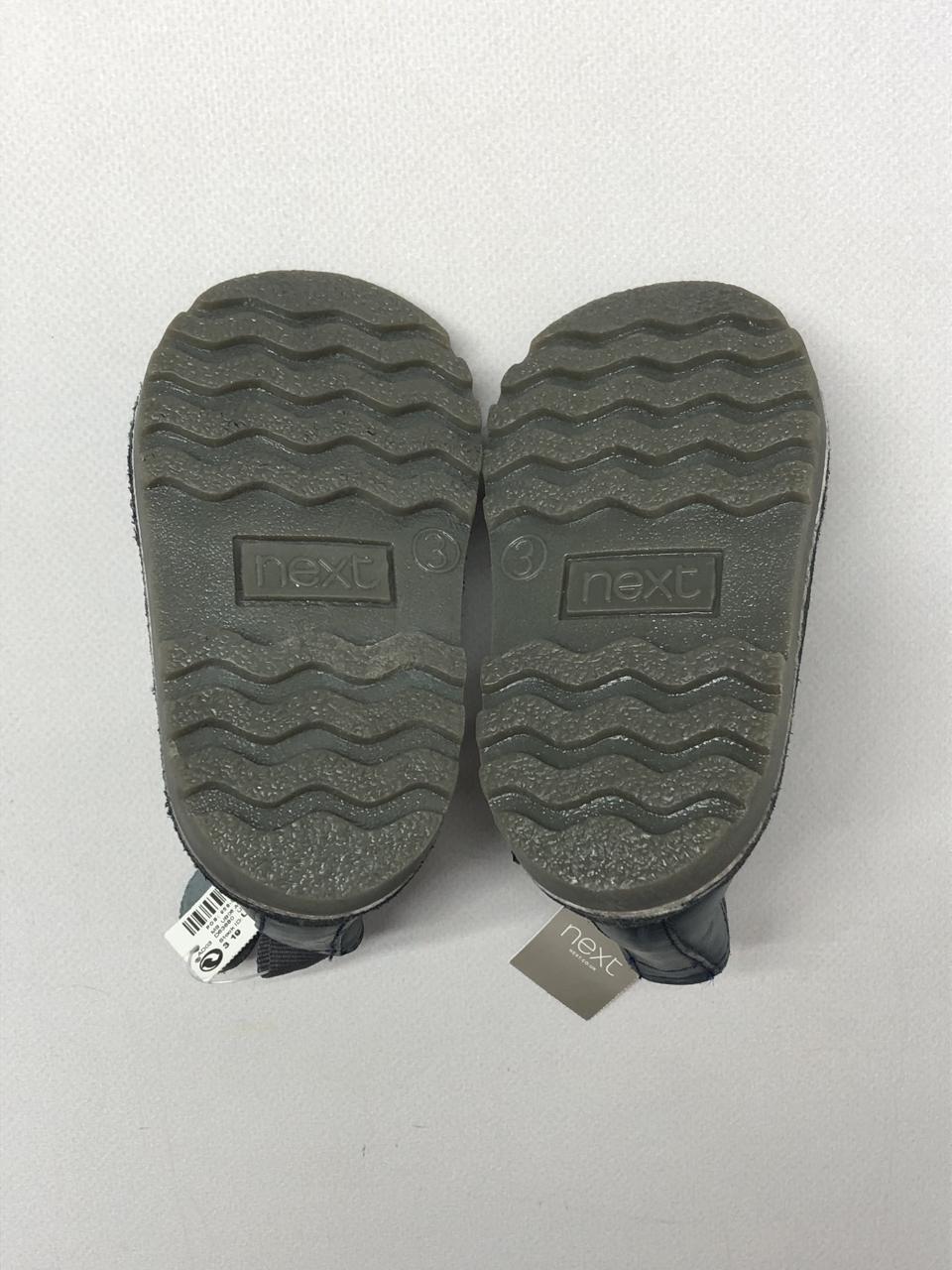 Фото4 Черевики next