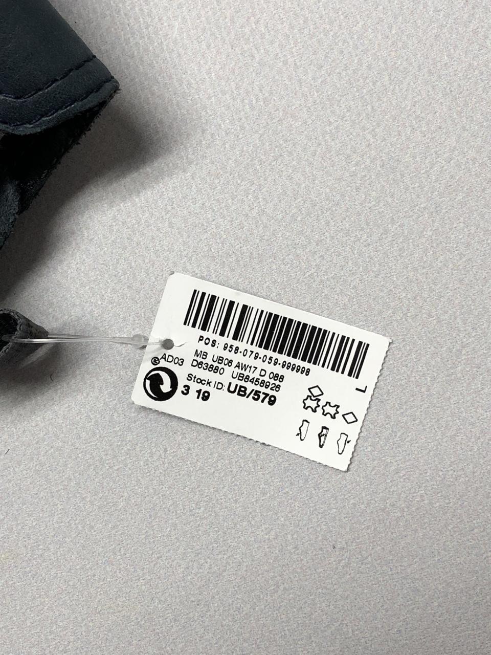 Фото5 Черевики next