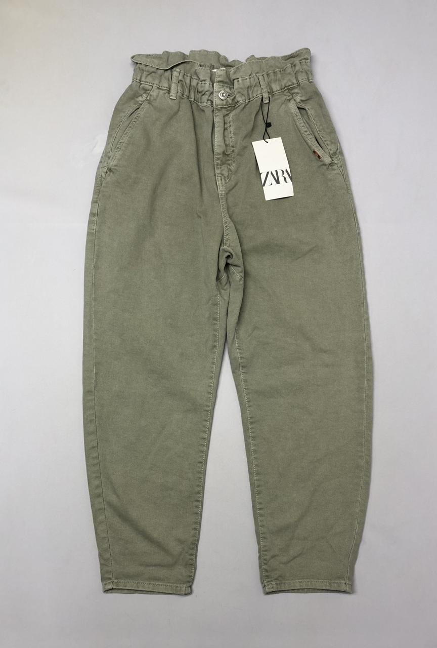 Фото1 Штани ZARA