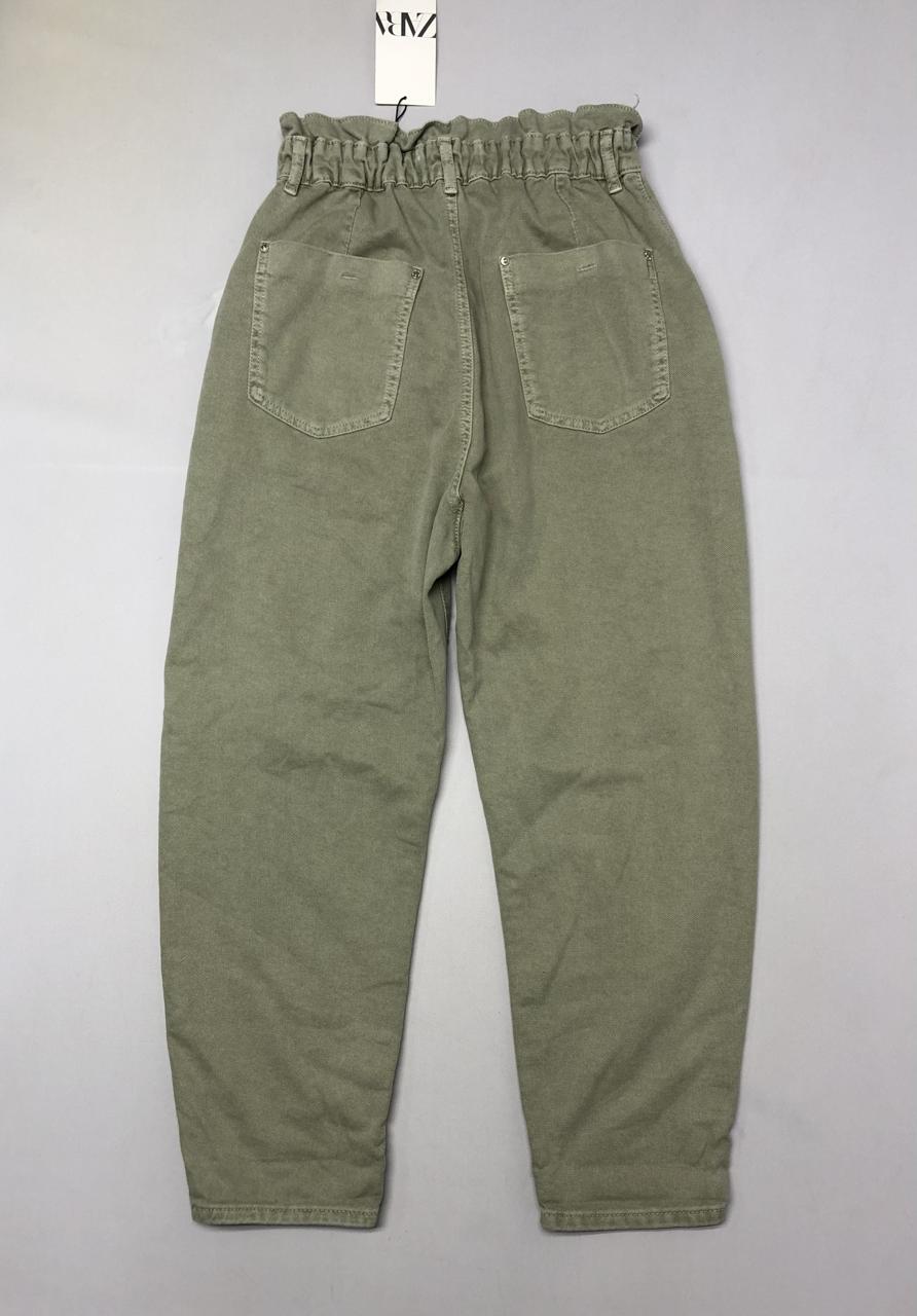 Фото2 Штани ZARA