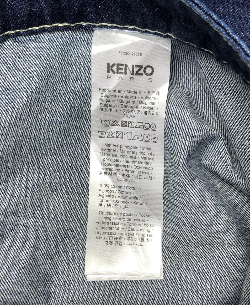 Фото4 Спідниця KENZO