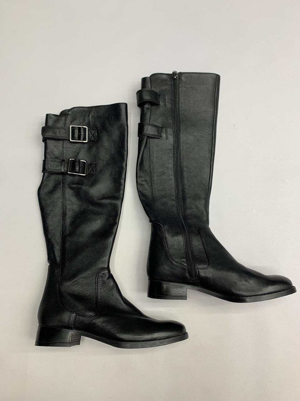 Фото1 Чоботи Clarks