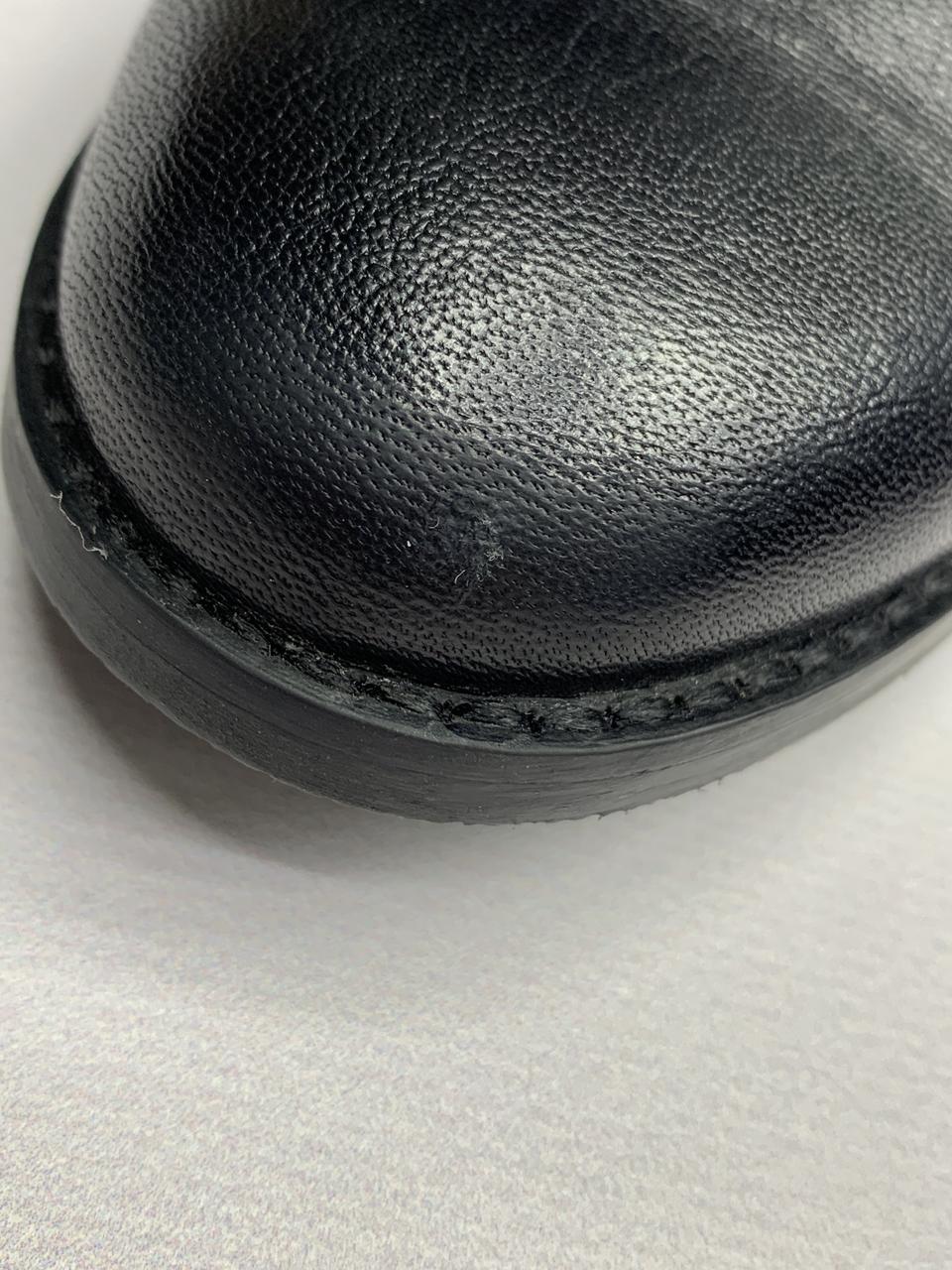 Фото4 Чоботи Clarks