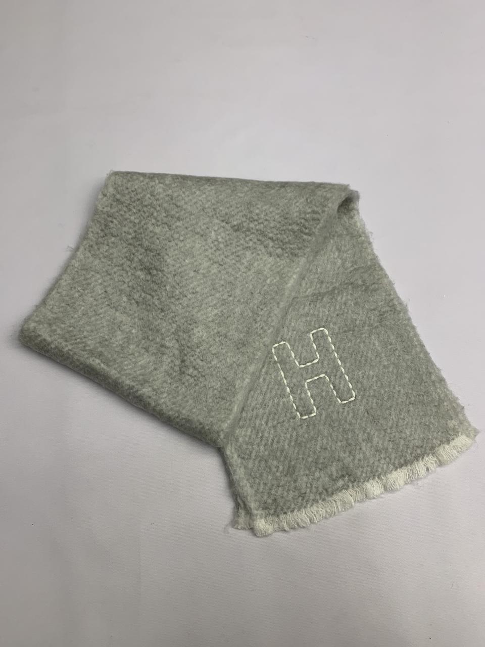 Фото1 Шарф TOMMY HILFIGER