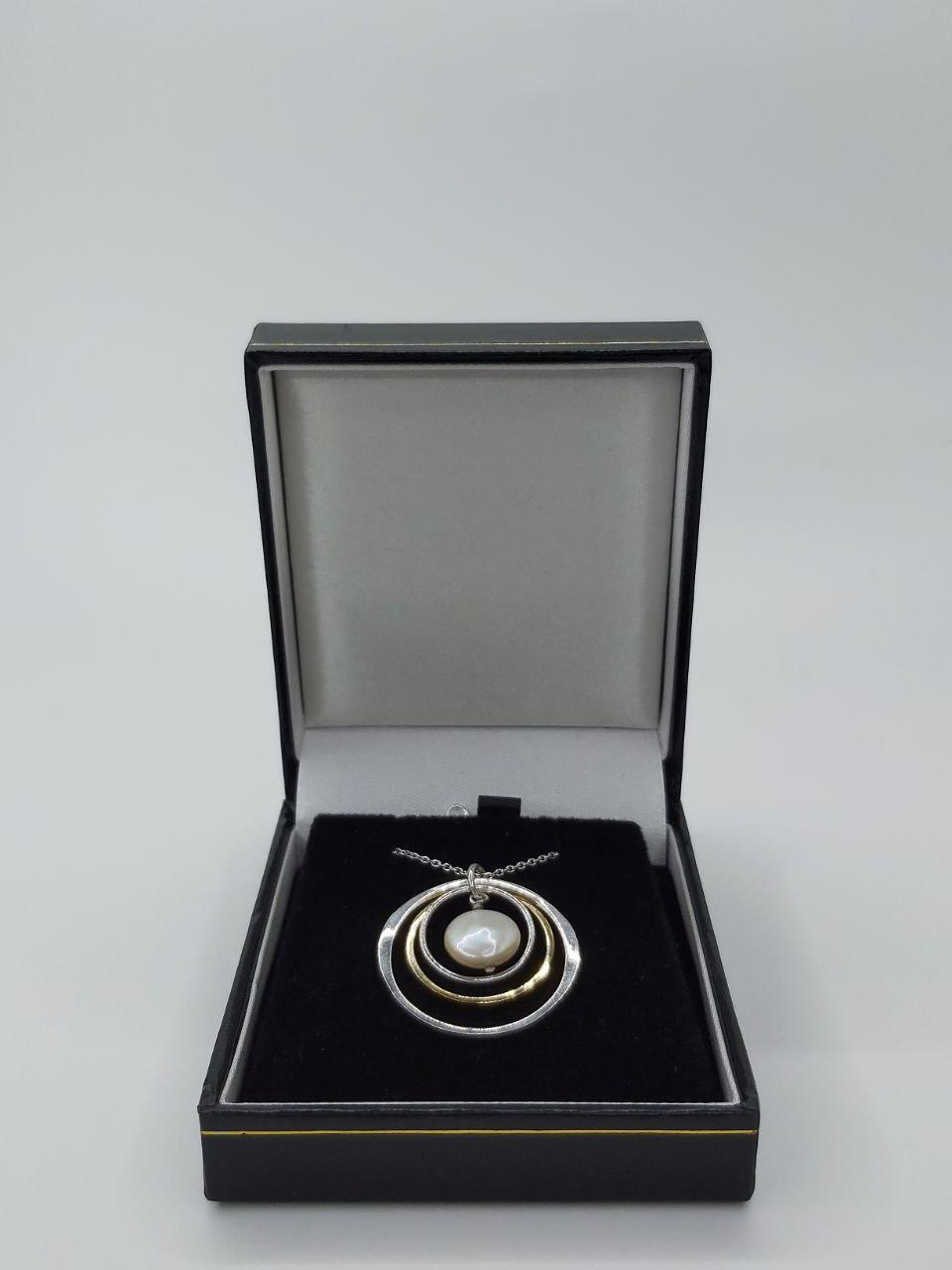 Фото1 Ланцюжок з підвіскою 