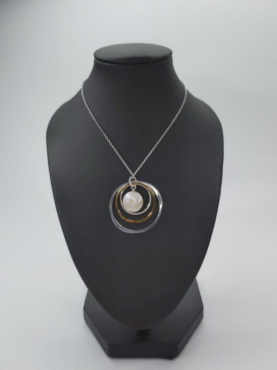 Фото2 Ланцюжок з підвіскою 