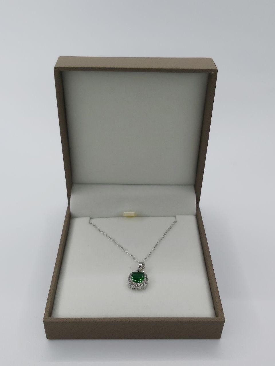 Фото1 Ланцюжок з підвіскою 