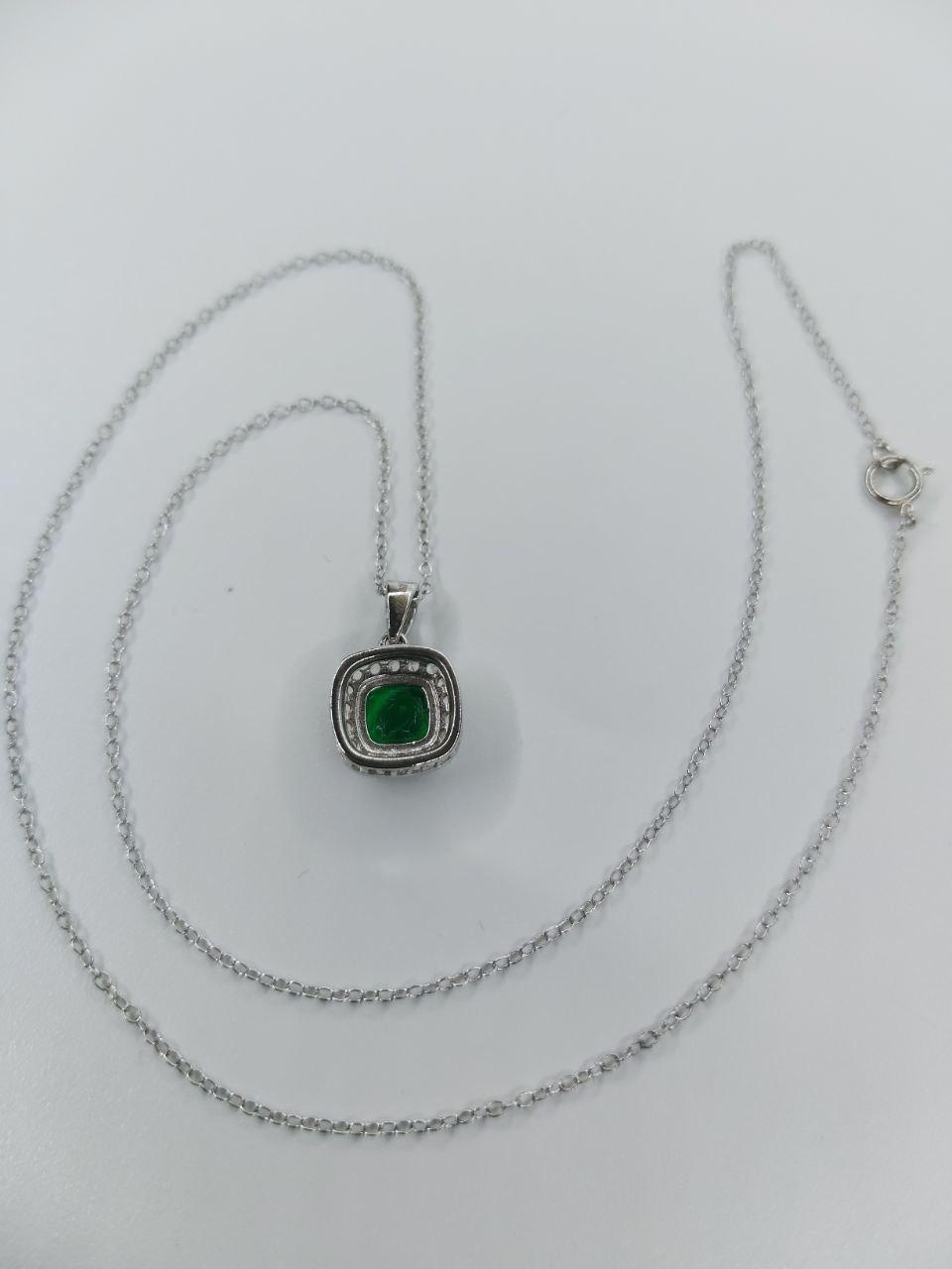 Фото3 Ланцюжок з підвіскою 