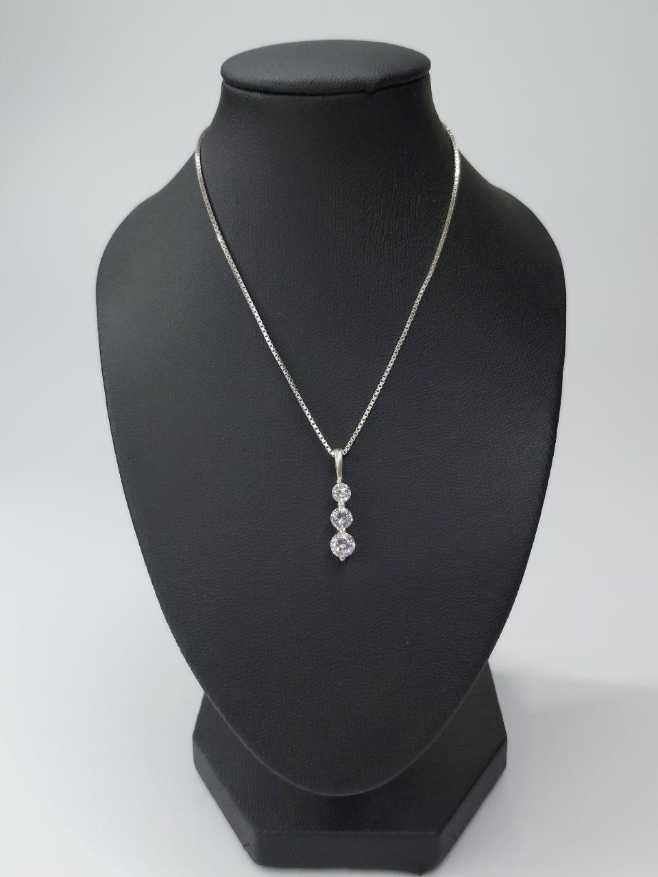 Фото1 Ланцюжок з підвіскою