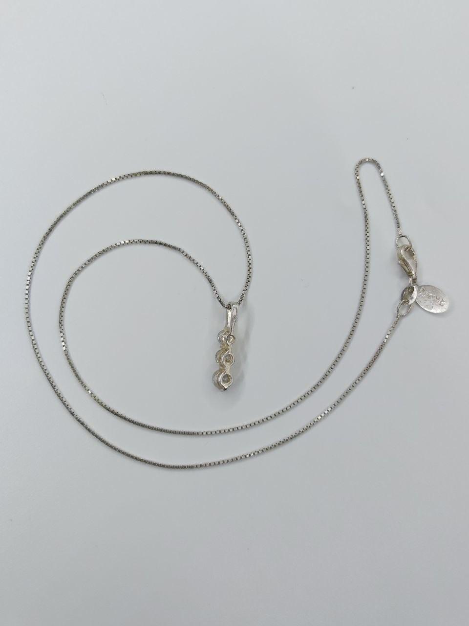 Фото3 Ланцюжок з підвіскою