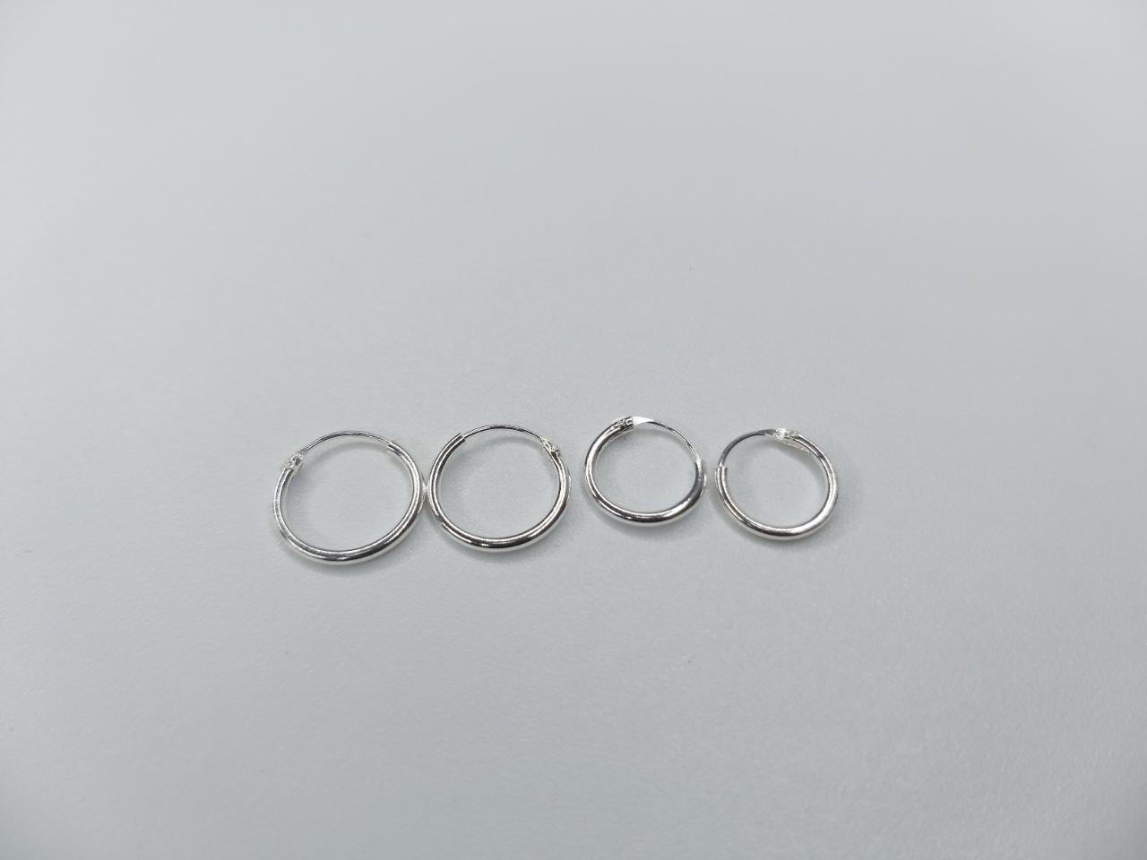 Фото1 Сет сережок