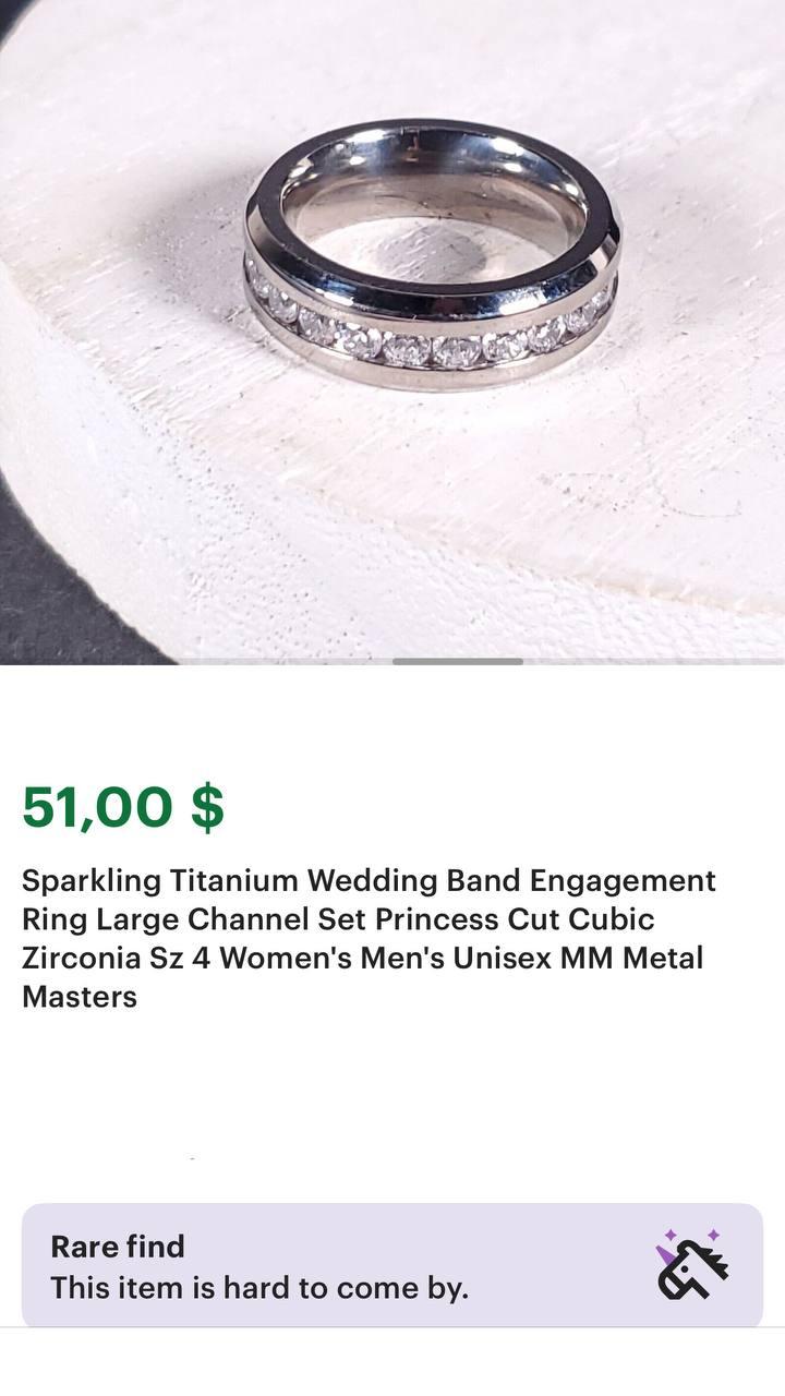 Фото4 Каблучка