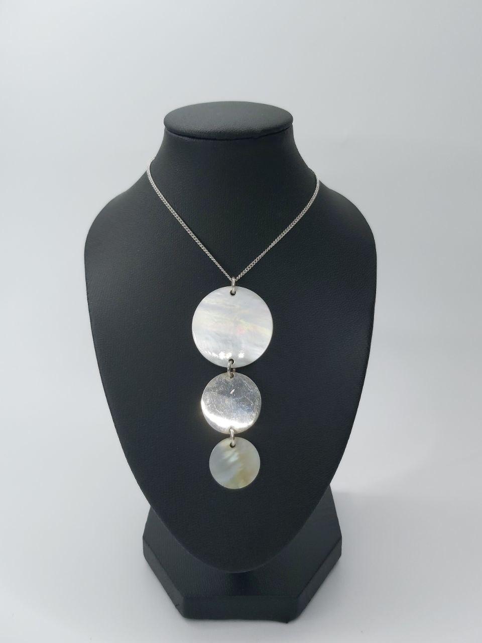 Фото1 Ланцюжок з підвіскою 