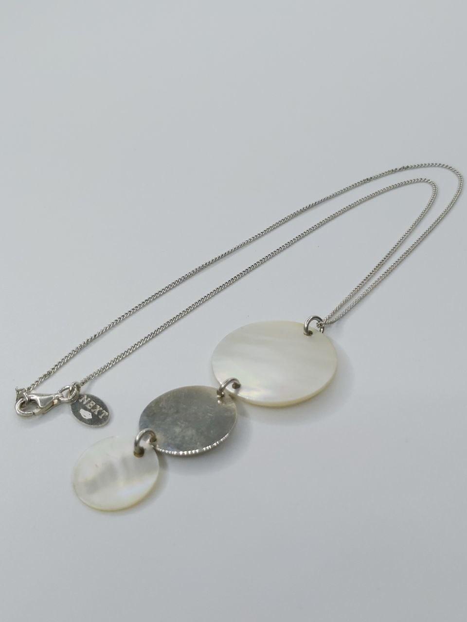 Фото2 Ланцюжок з підвіскою 