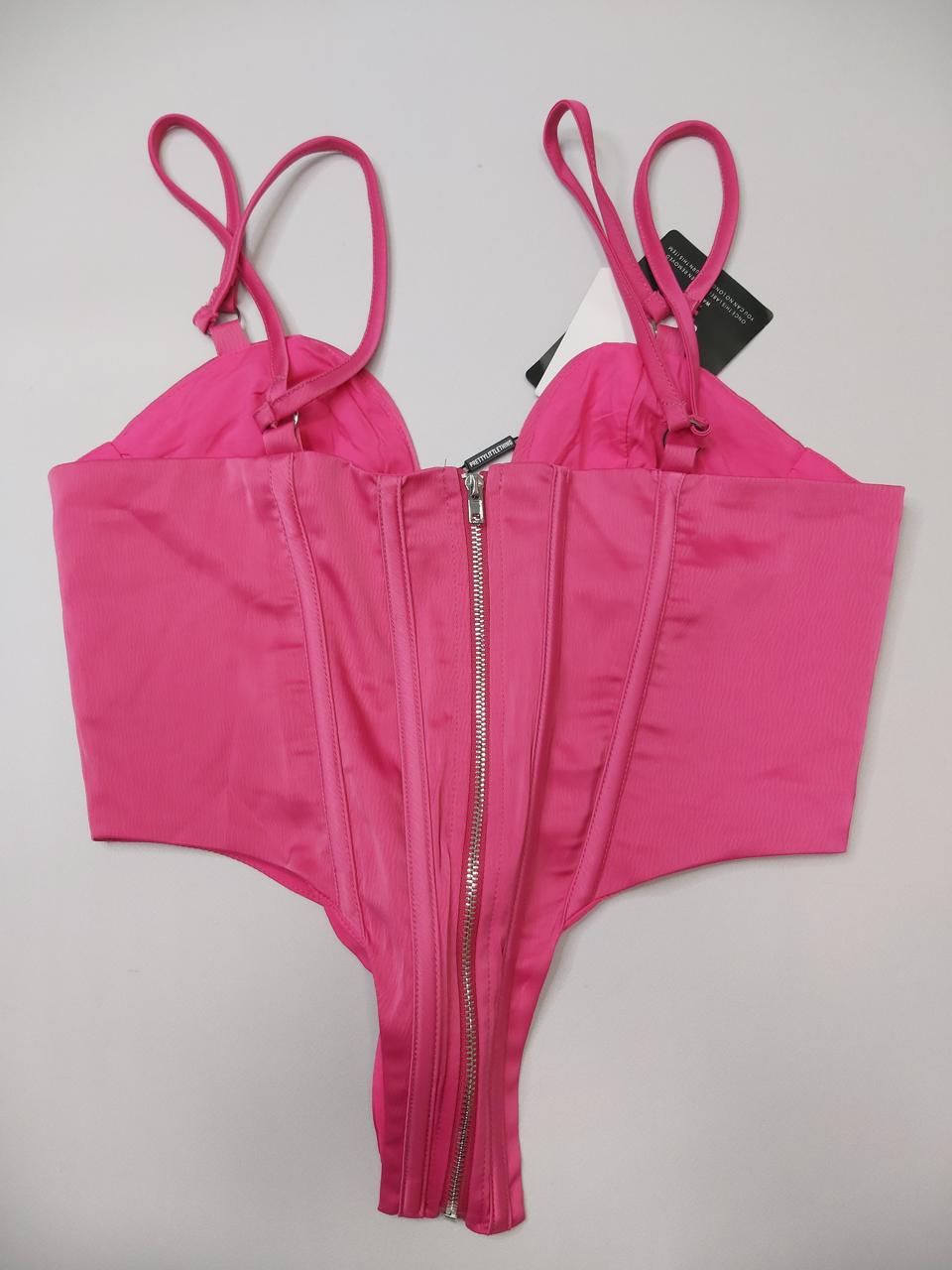 Фото2 Корсет PLT