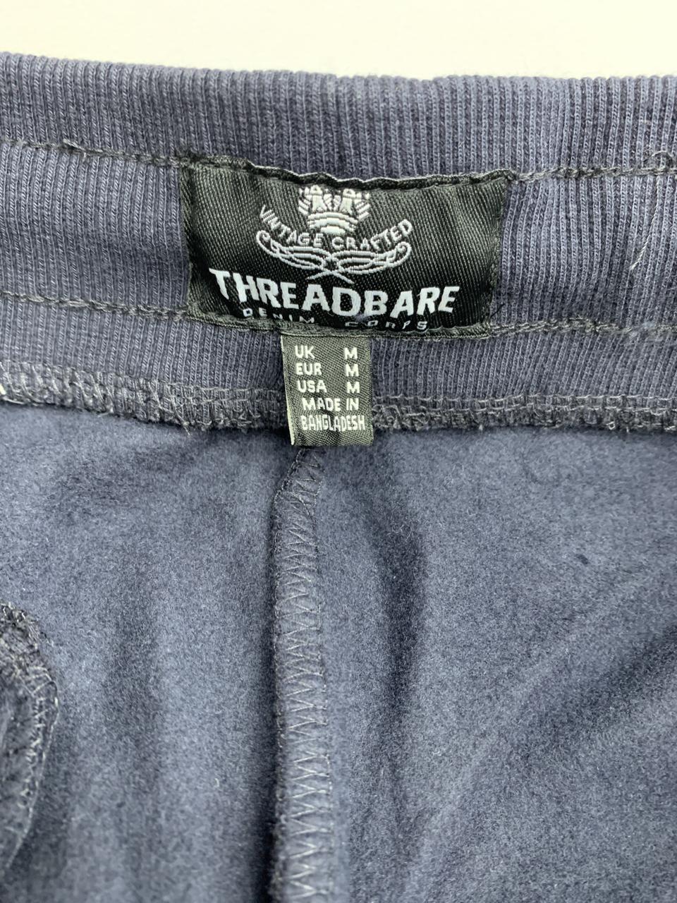 Фото3 Штани THREADBARE M