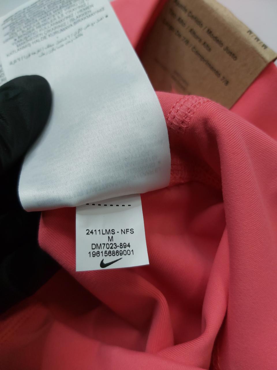 Фото4 Легінси Nike