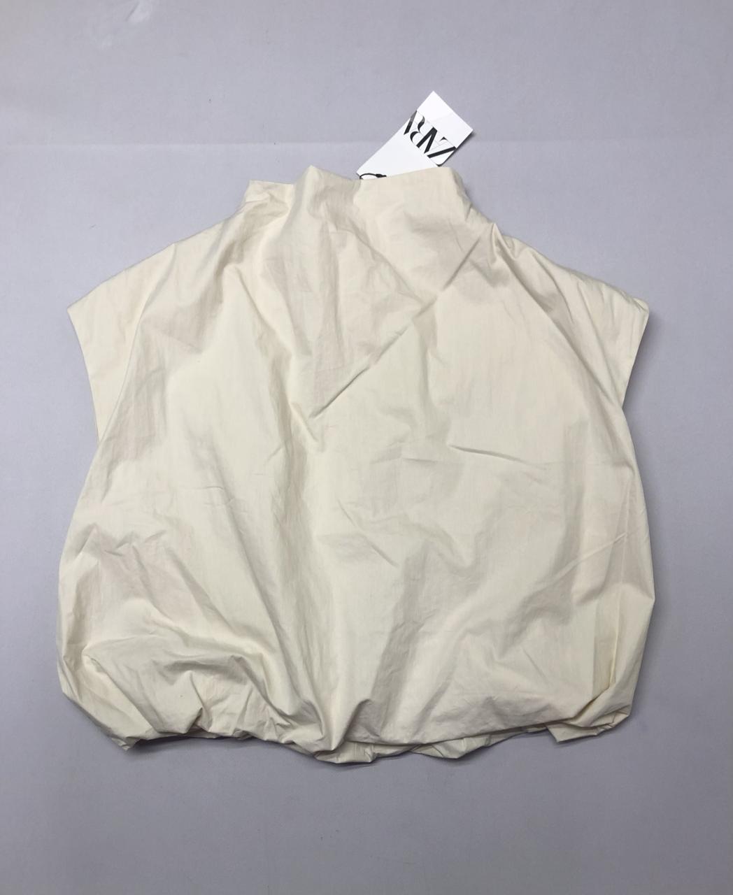 Фото1 Сорочка ZARA