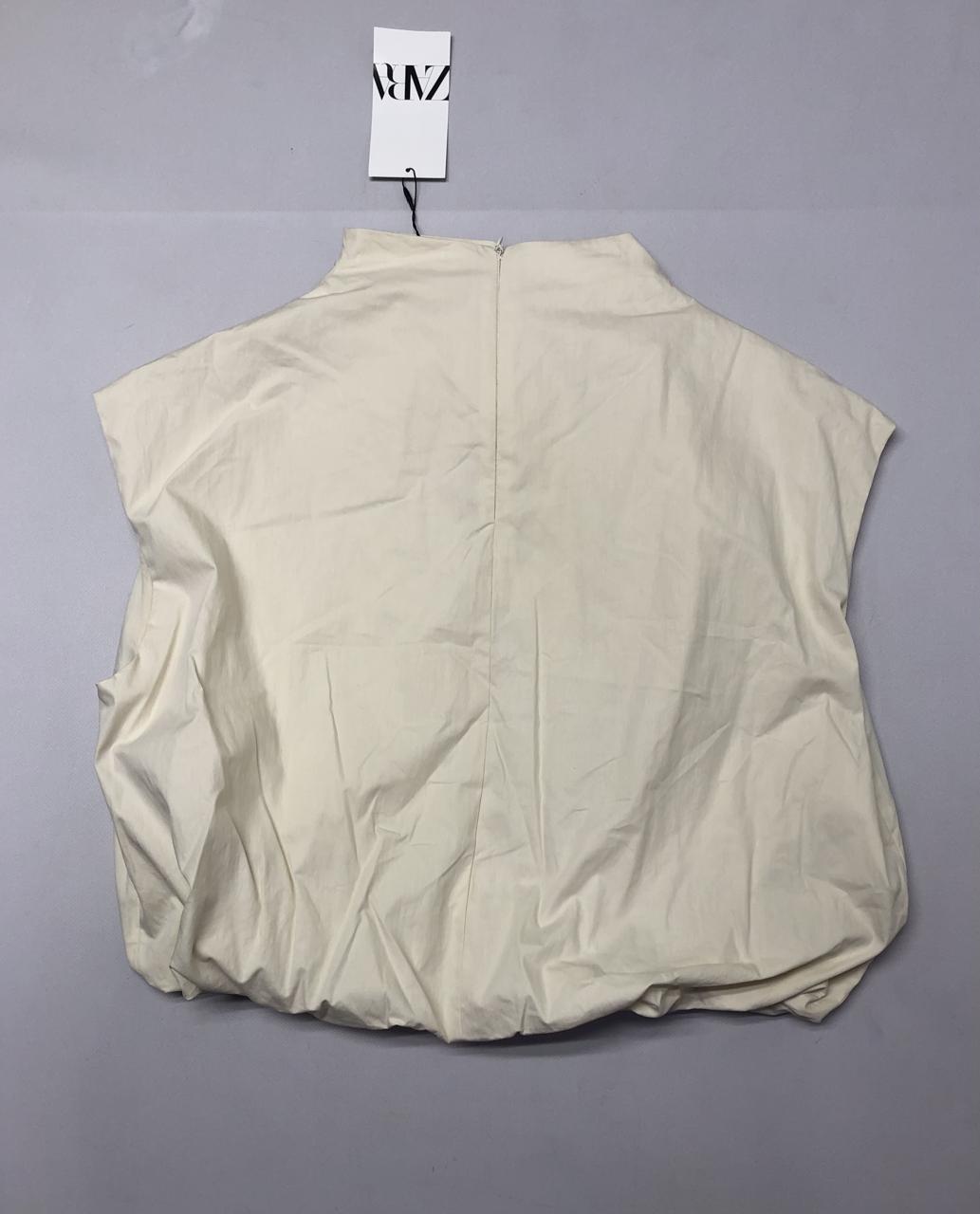 Фото2 Сорочка ZARA