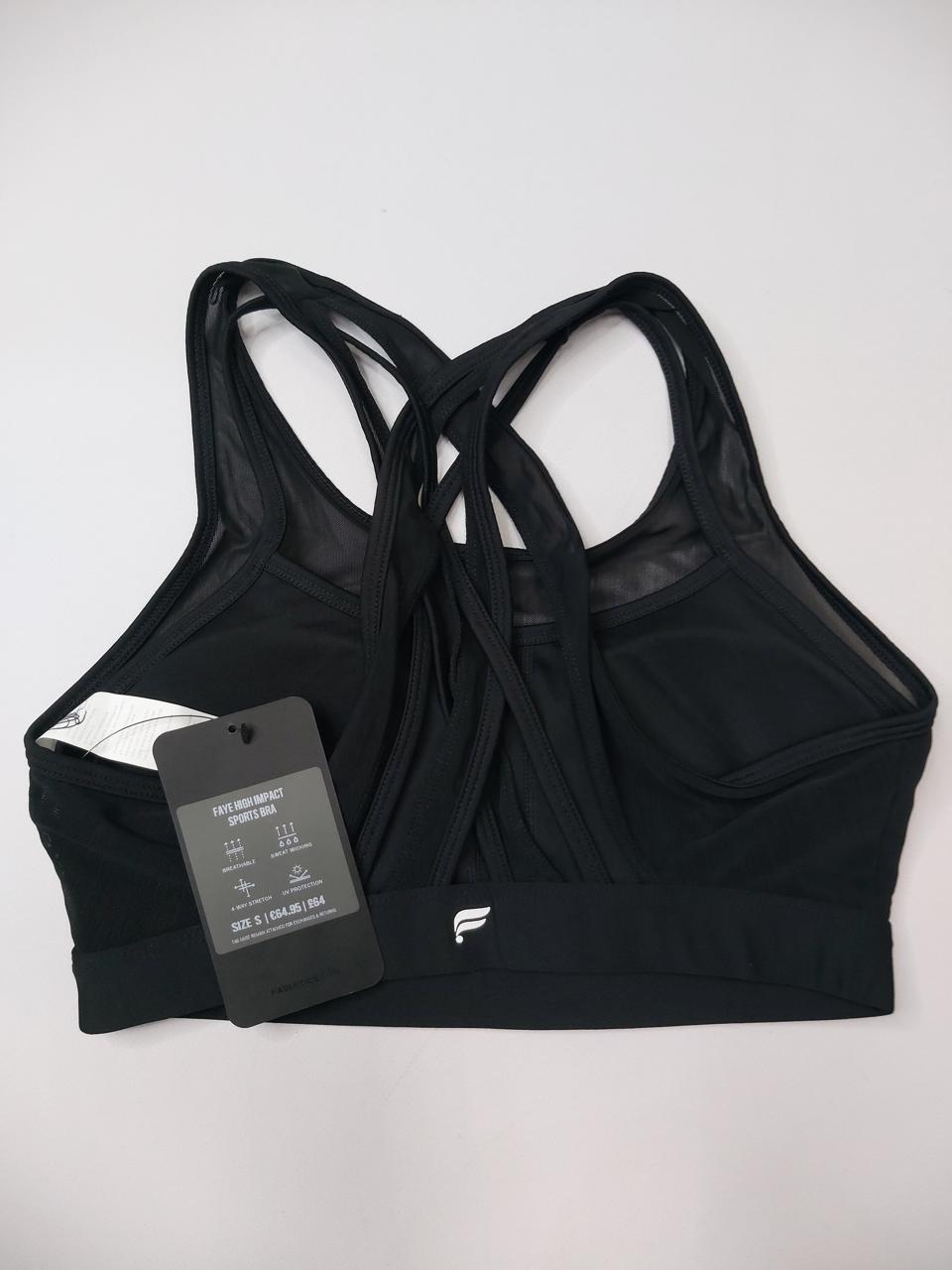 Фото2 Топ Fabletics