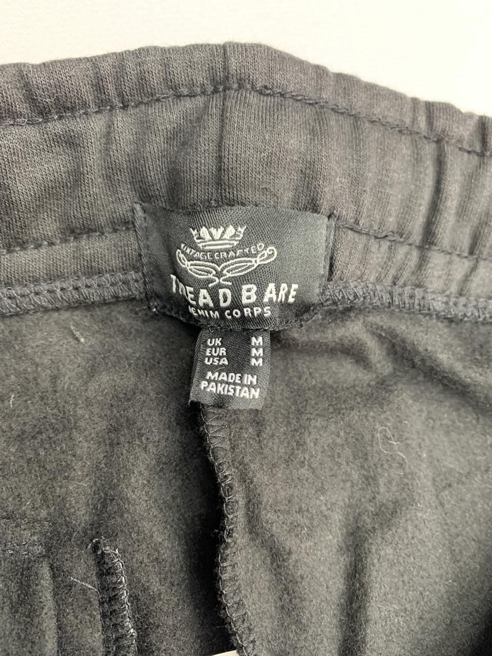 Фото3 Штани THREADBARE  M