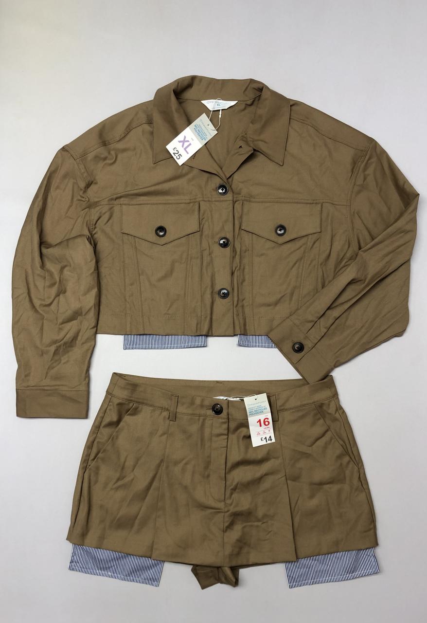 Фото1 Костюм PRIMARK