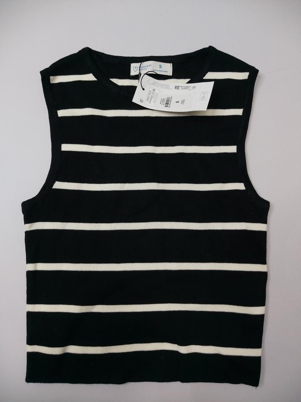 Фото1 Топ Primark