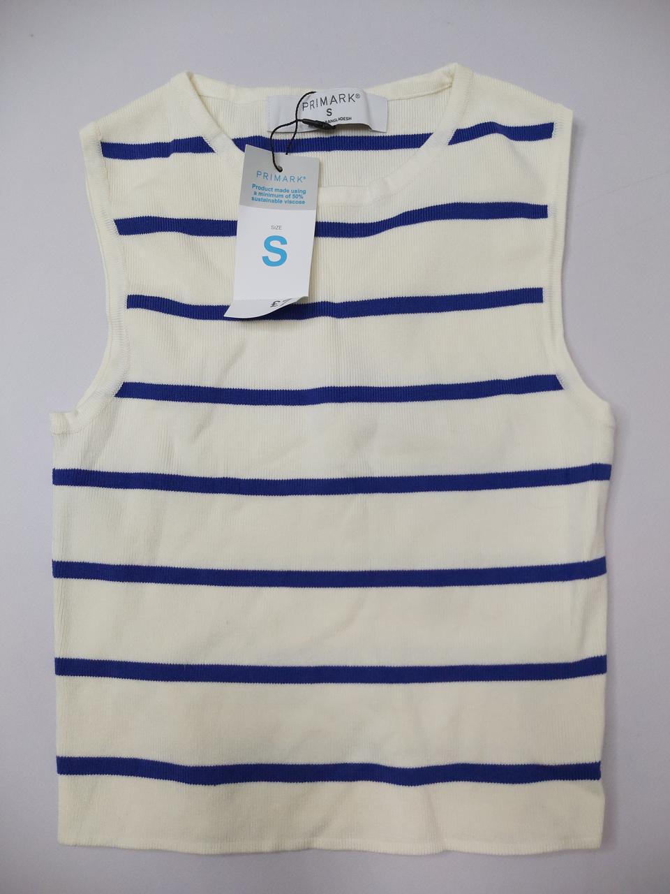Фото1 Топ Primark