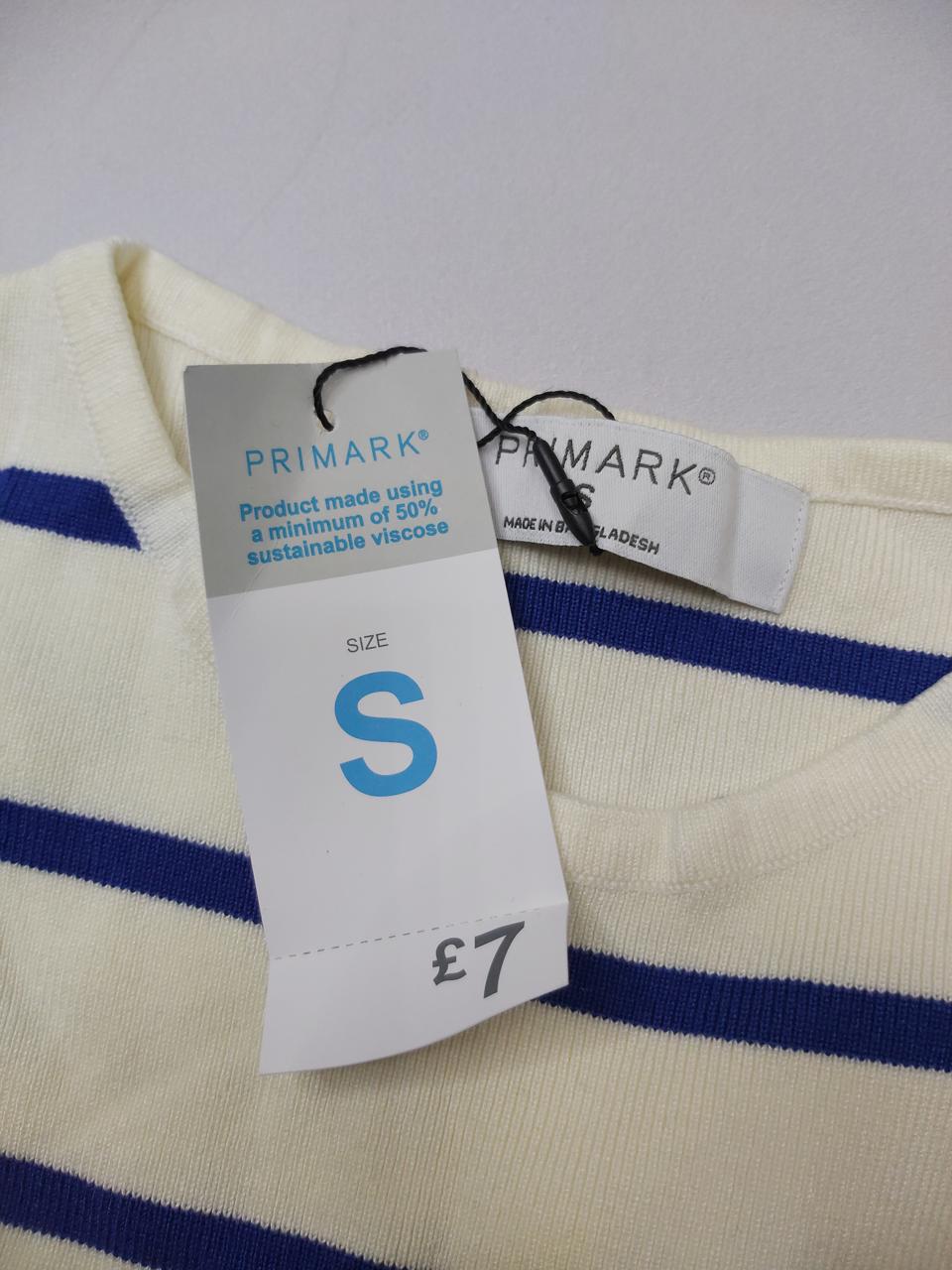 Фото3 Топ Primark