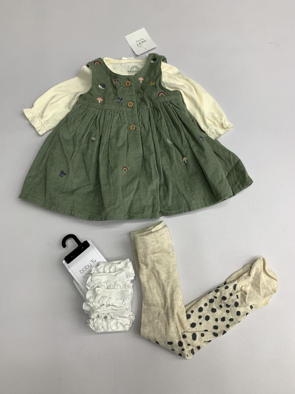 Фото2 Сет дитячий