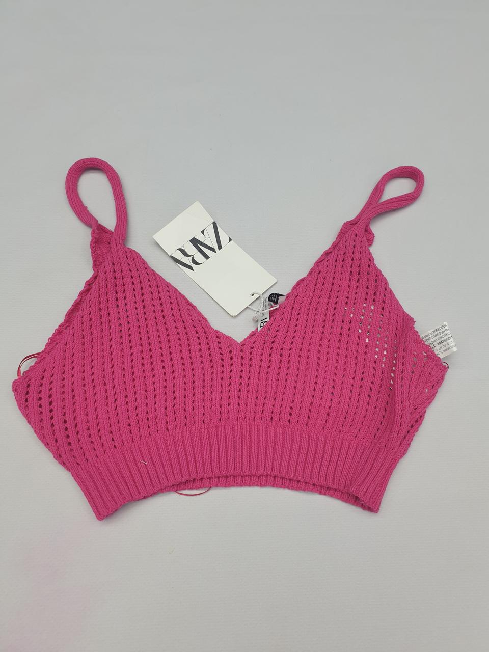 Фото1 Топ Zara