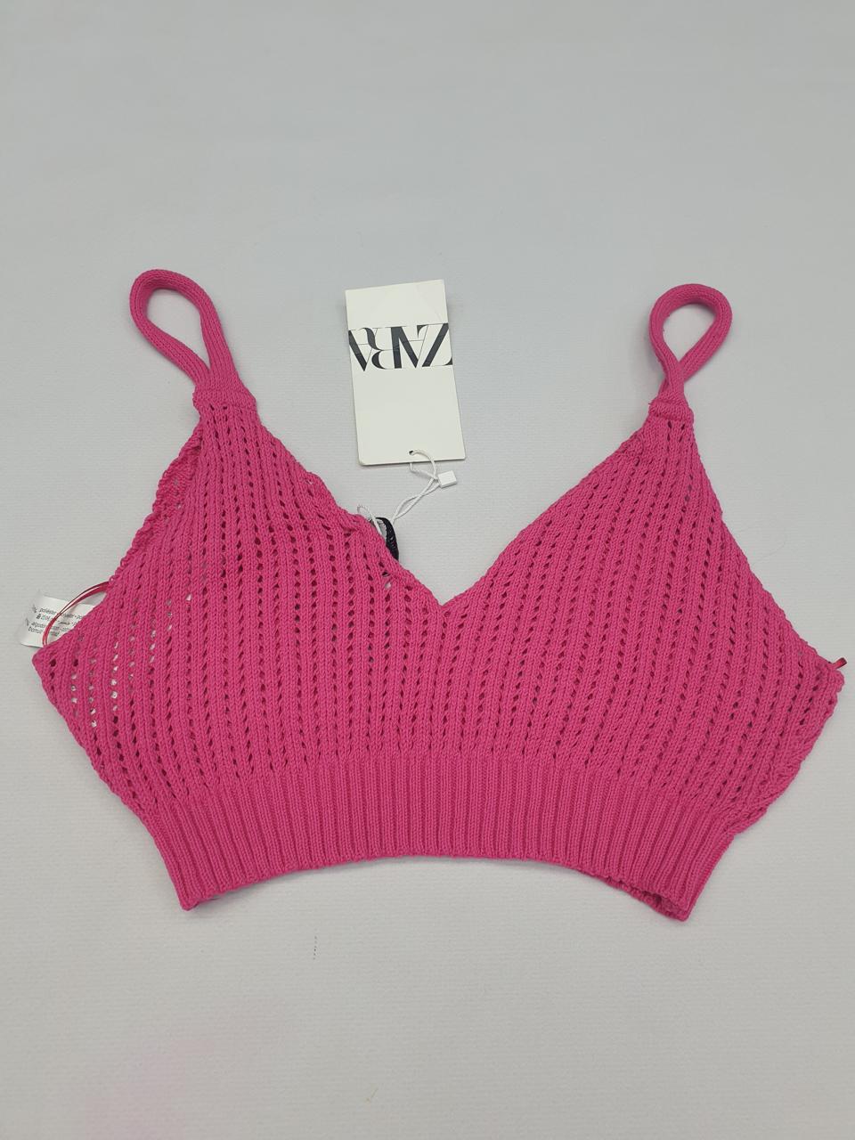 Фото2 Топ Zara