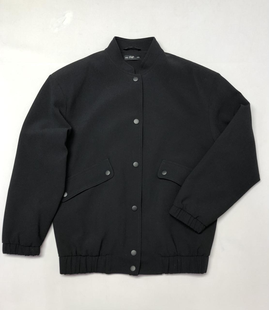 Фото1 Бомбер F&F