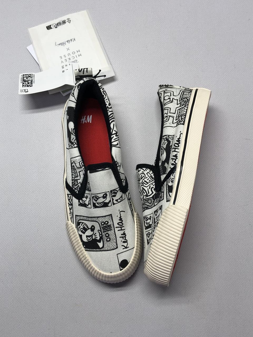 Фото2 Мокасини H&M