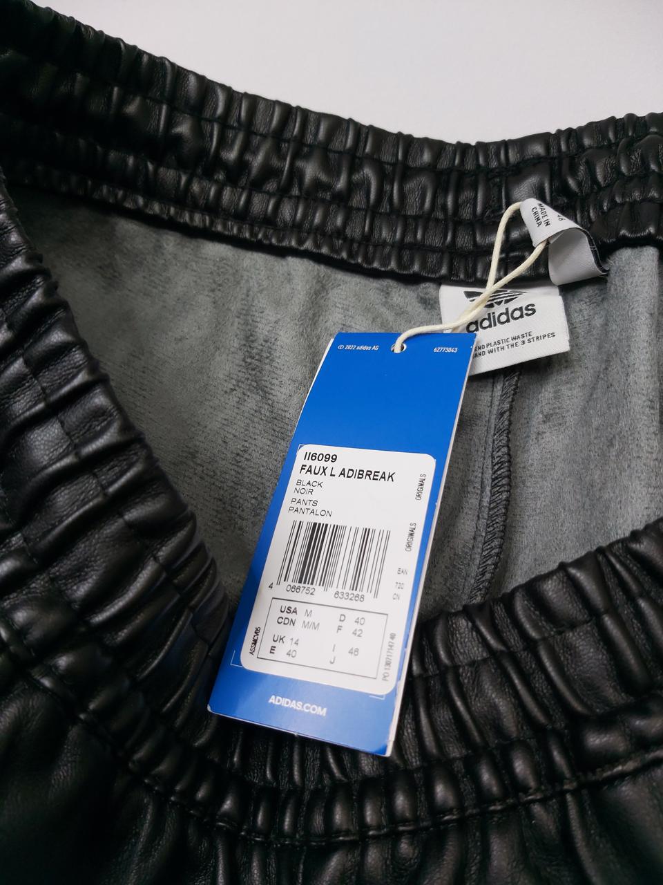 Фото3 Штани Adidas
