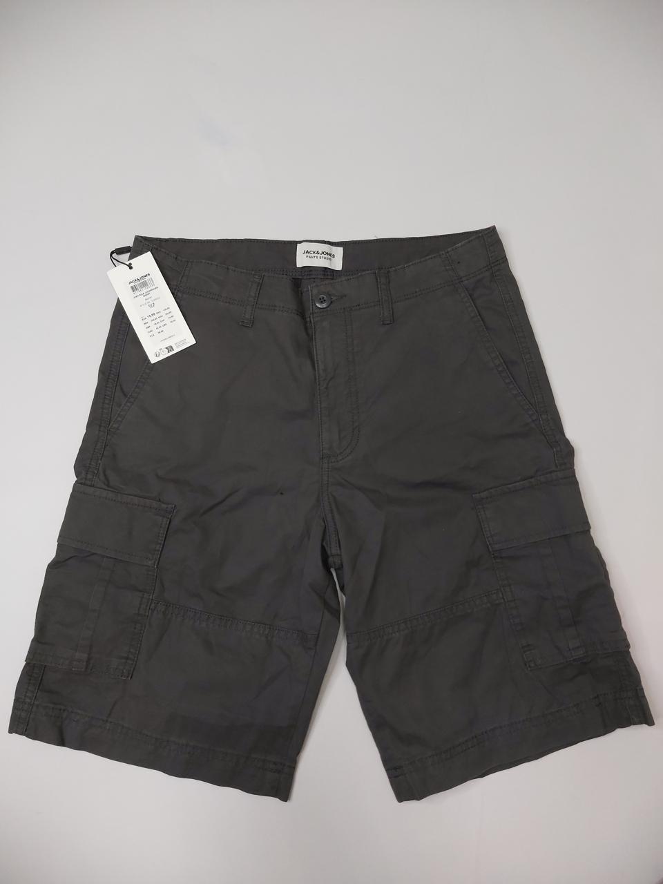 Фото1 Шорти Jack &Jones