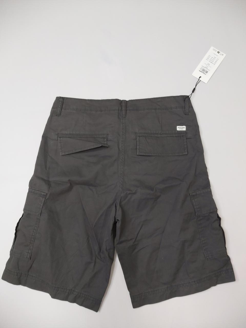 Фото2 Шорти Jack &Jones