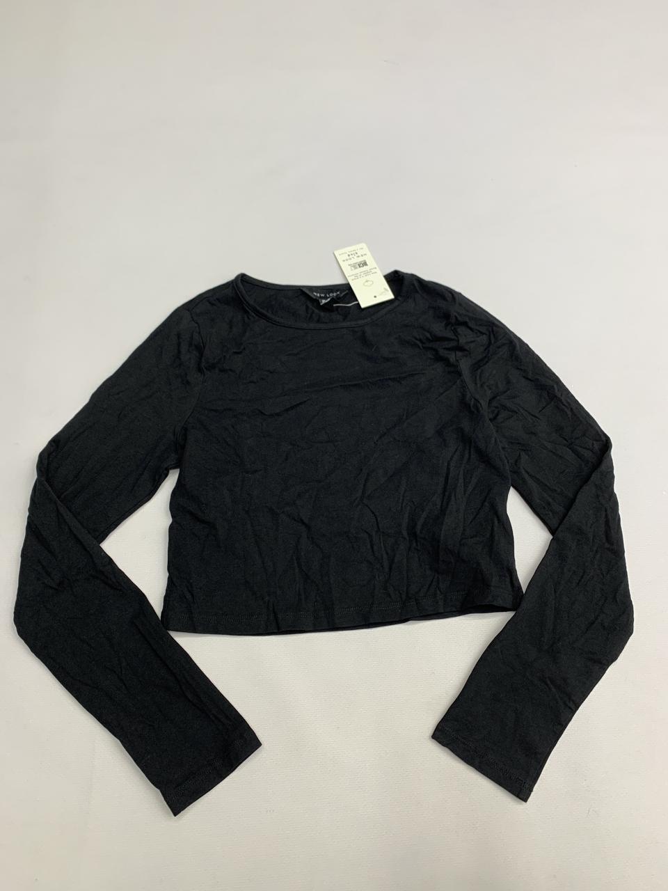Фото1 Топ NEW LOOK