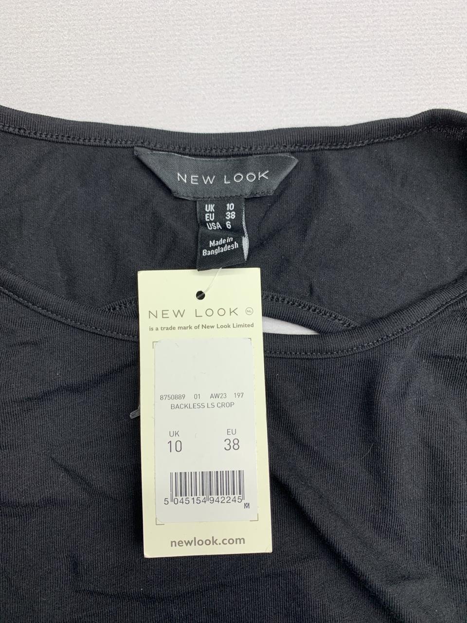 Фото3 Топ NEW LOOK