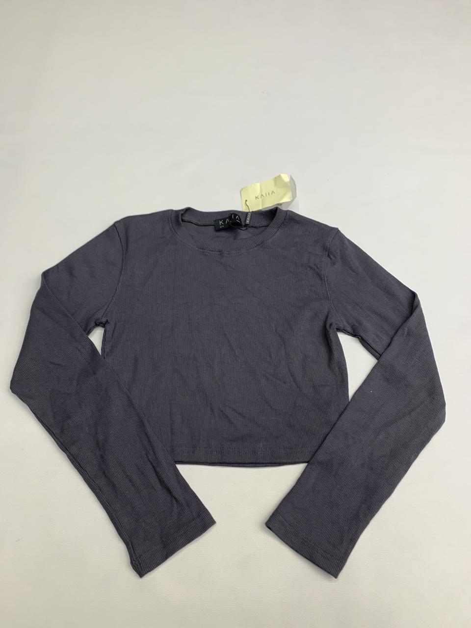 Фото1 Топ KAIIA